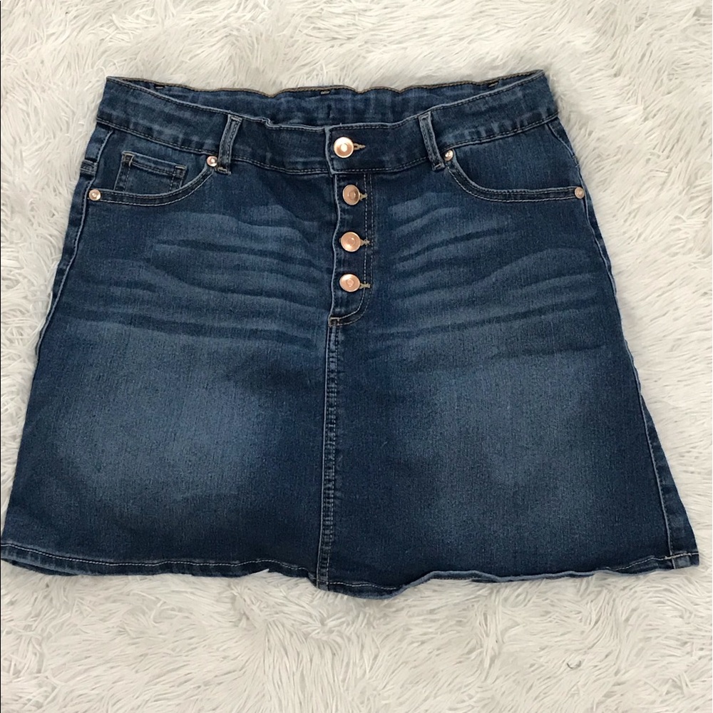 Skirt